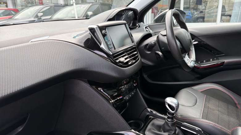 Peugeot 2008 1.2 PureTech 130 GT Line 5dr Petrol Estate